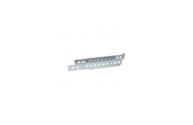 Комплект направляющих для установки в стойку RAIL KIT RACK DK 2U