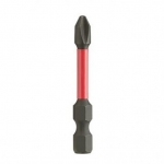 Бита для шуруповерта MILWAUKEE SHOCKWAVE IMPACT DUTY PZ2 X 50 ММ