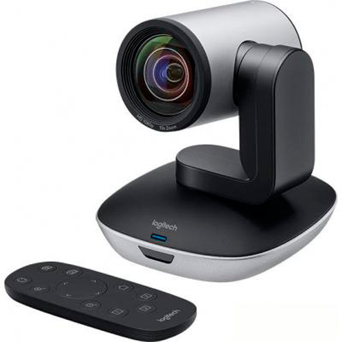 Веб-камера Logitech PTZ Pro 2