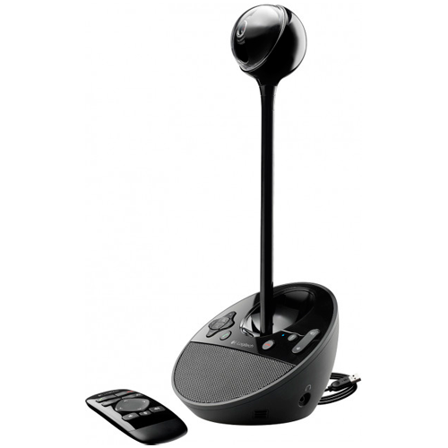 Веб-камера Logitech BCC950