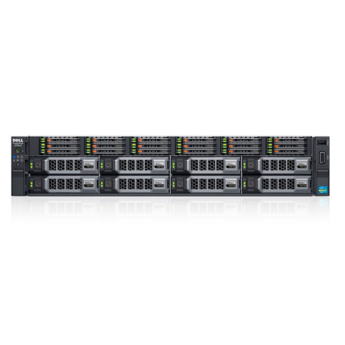 Сервер Dell PowerEdge R730XD