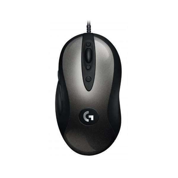 Компьютерная мышь Logitech G MX518