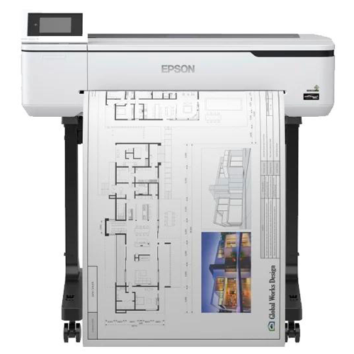 Плоттер EPSON SureColor SC-T3100