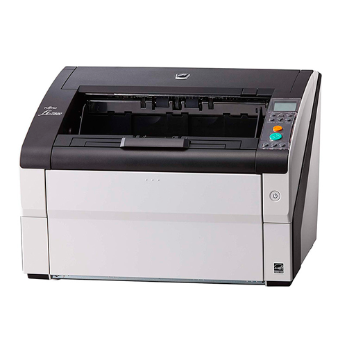 Сканер Fujitsu fi-7800