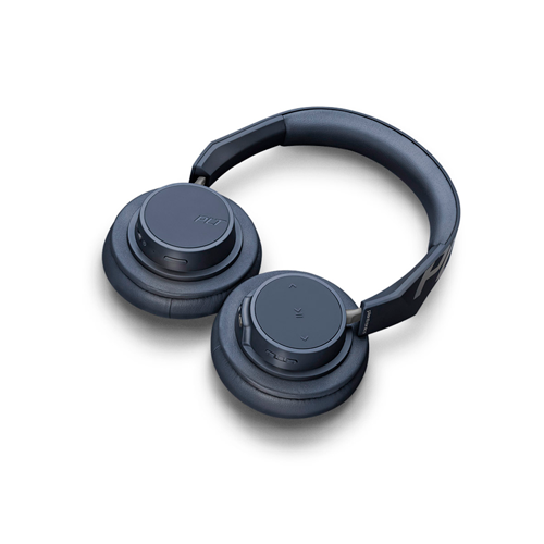 Наушники Plantronics BackBeat GO 600