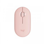 Компьютерная мышь Logitech M350 ROSE