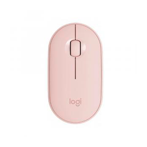 Компьютерная мышь Logitech M350 ROSE