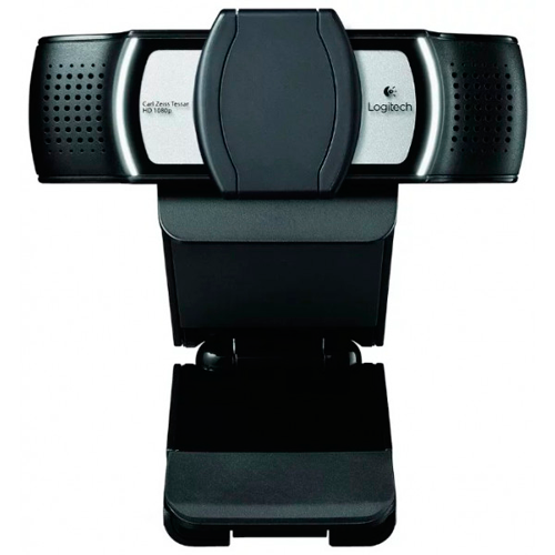 Веб-камера Logitech HD C930e