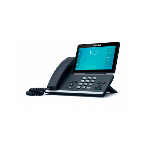 IP-телефон Yealink SIP-T58A
