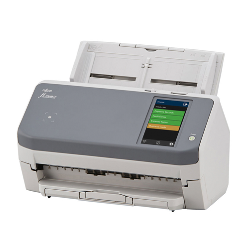 Сканер Fujitsu fi-7300NX