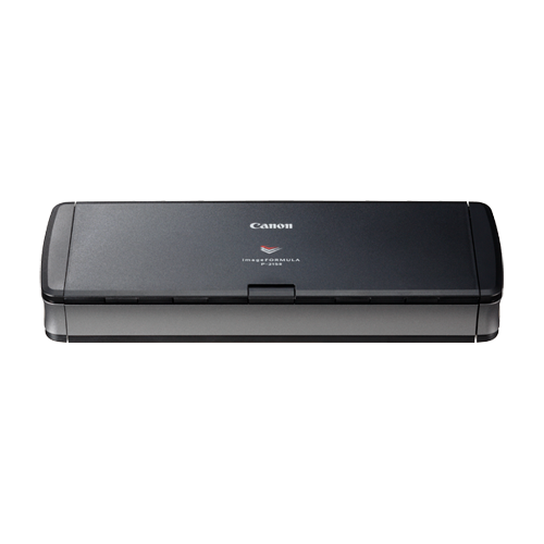 Сканер Canon imageFORMULA P-215II