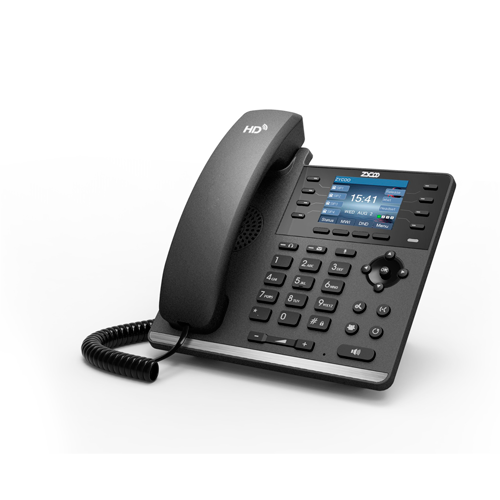 IP-телефон Zycoo H83
