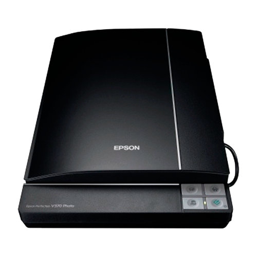 Сканер Epson Perfection V370 Photo