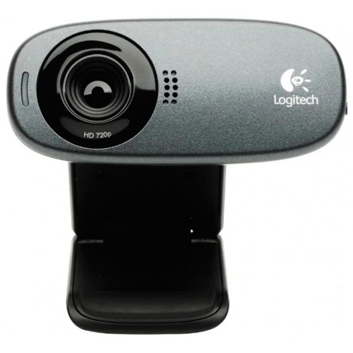 Веб-камера Logitech HD C310