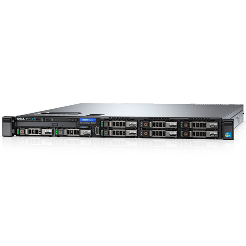Сервер Dell PowerEdge R430