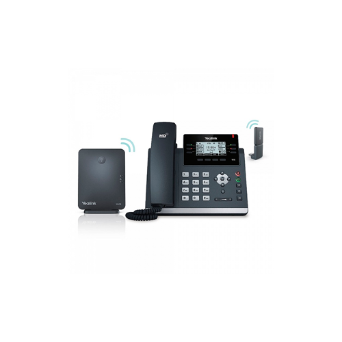IP-телефон Yealink W41P