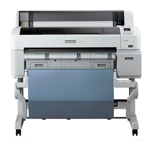 Плоттер EPSON SureColor SC-T5200 формат А0 36 дюймов/914 мм