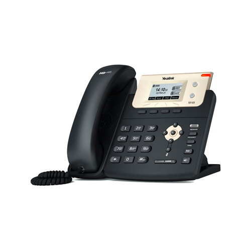 IP-телефон Yealink SIP-T21P E2