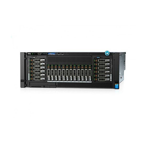 Сервер Dell PowerEdge R920
