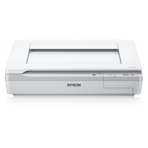 Сканер Epson WorkForce DS-50000