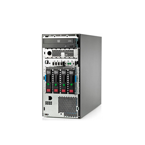 Сервер HP ProLiant ML310e Gen8 v2