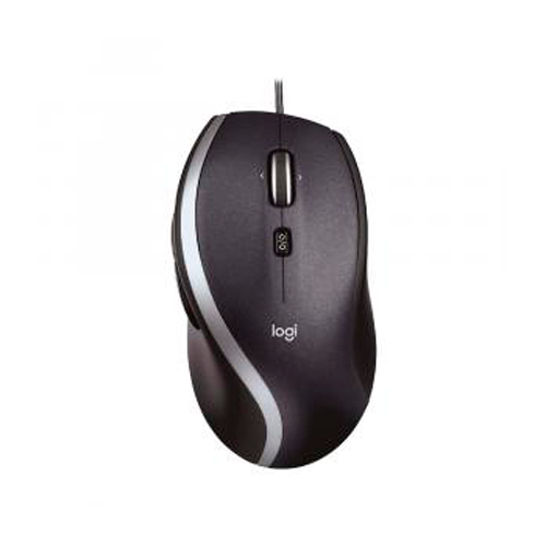 Компьютерная мышь Logitech M500