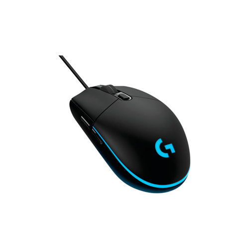 Компьютерная мышь Logitech G203 Prodigy Black