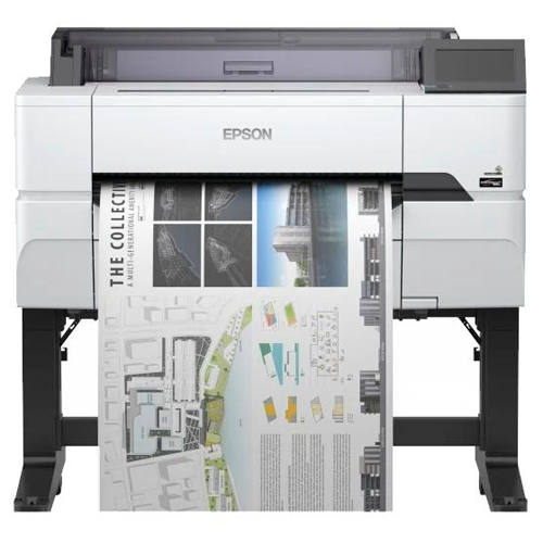 Плоттер EPSON SureColor SC-T3400