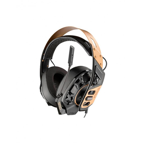 Наушники Plantronics RIG 500 PRO