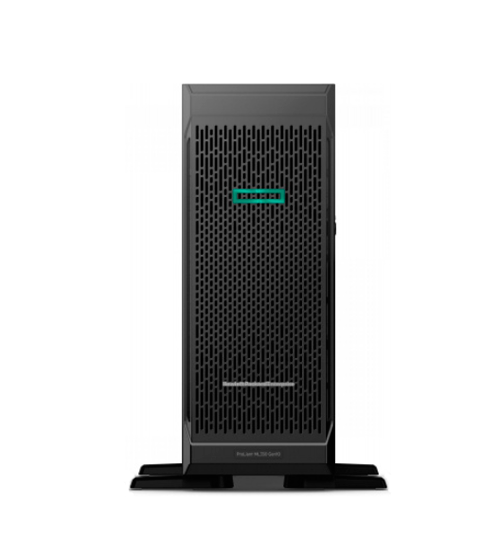 Сервер HPE ProLiant ML350 Gen10