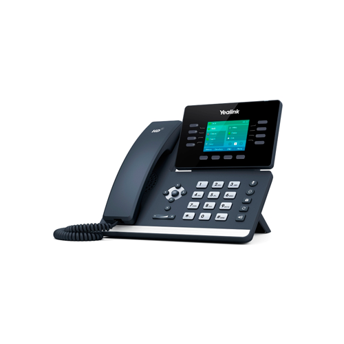 IP-телефон Yealink SIP-T52S
