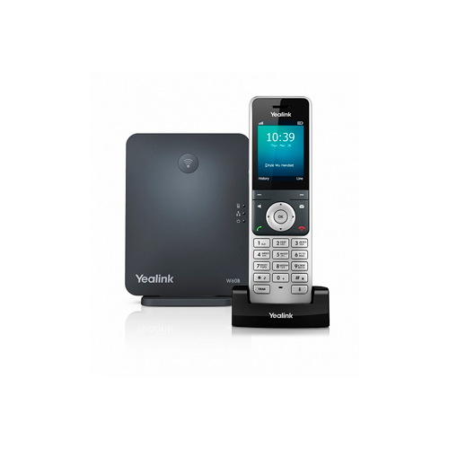 IP-телефон Yealink W60P