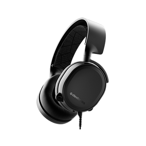 Наушники SteelSeries Arctis 3 Bluetooth