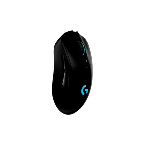 Компьютерная мышь Logitech G703 Black Wireless