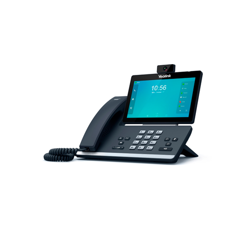 IP-телефон Yealink SIP-T58V