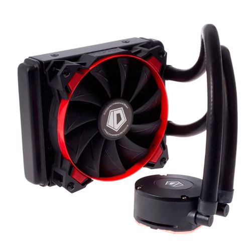 Водяной кулер для процессора ID Cooling Frostflow 120