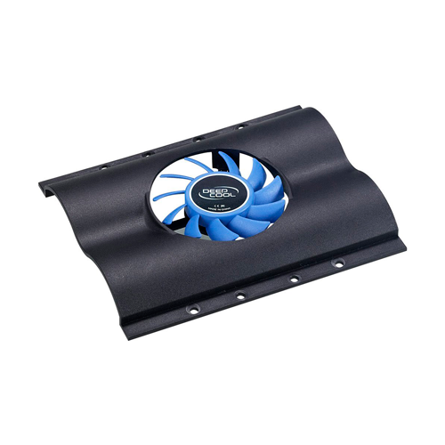 Кулер для жесткого диска Cooler Deepcool IceDisk 1