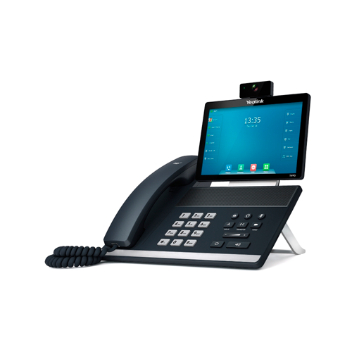 IP-телефон Yealink SIP VP-T49G