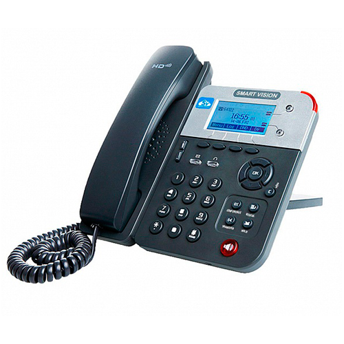IP-телефон SMART VISION P806L