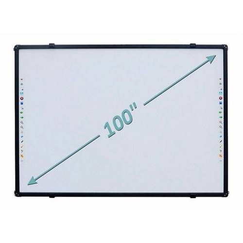 Интерактивная доска FPB 10 points 100"