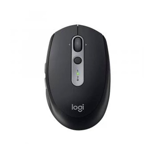Компьютерная мышь Logitech M590 Graphite