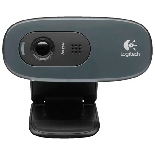 Веб-камера Logitech HD C270