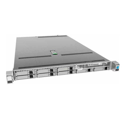 Сервер Cisco UCS C220 M4