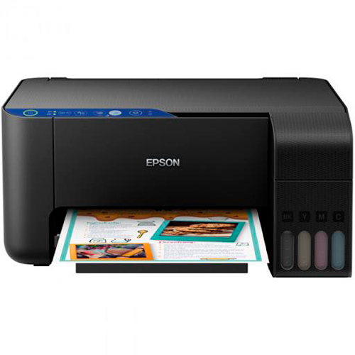 МФУ Epson L3151