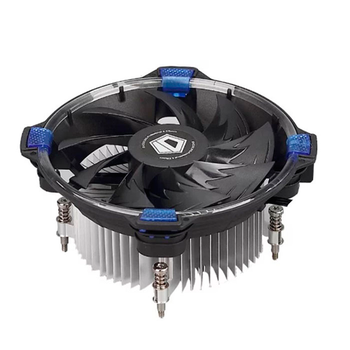 Кулер для процессора ID-Cooling DK 03 Halo Intel