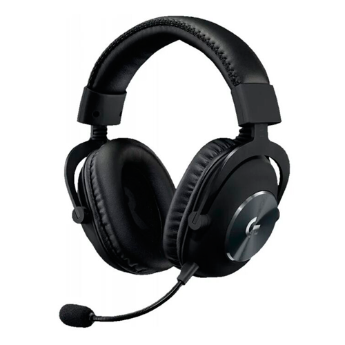 Наушники Logitech G PRO X