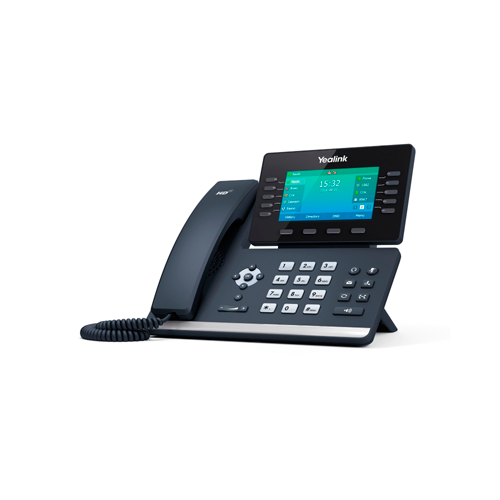 IP-телефон Yealink SIP-T54S