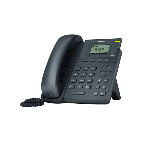 IP-телефон Yealink SIP-T19 E2