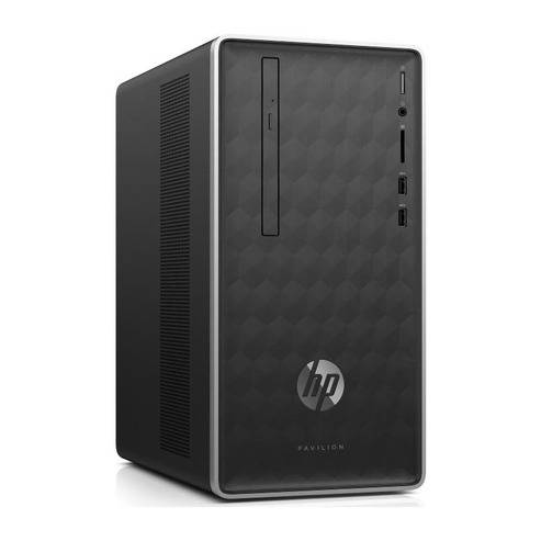 Компьютер HP Pavilion 590-a0001ur (4GL96EA)