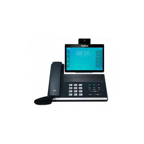 IP-телефон Yealink VP59
